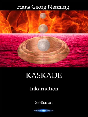 KASKADE  Inkarnation